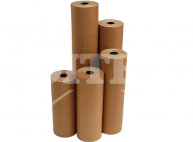 Rollos de Papel Kraft